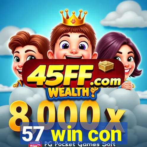57 win con